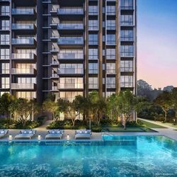 The Sen (D21), Condominium #587069851